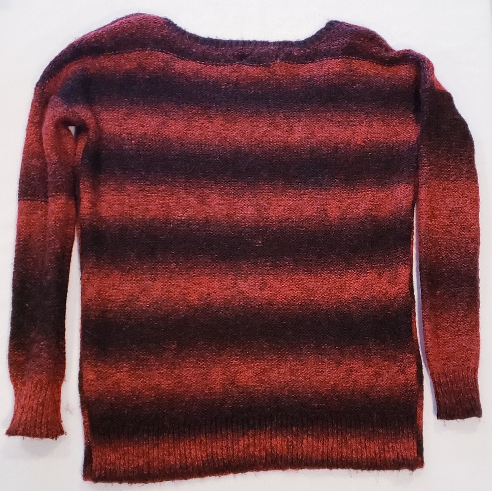 Womens Ecote warm and plush sweater